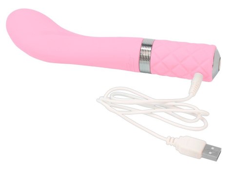 MINI WIBRATOR MOCNY STYMULATOR PUNKTU G 20CM MINI WIBRATOR MOCNY STYMULATOR PUNKTU G 20CM