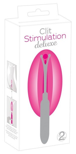 SEX WIBRATOR STYMULATOR ŁECHTACZKI ŚLIMACZEK CICHY