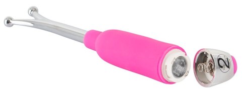 SEX WIBRATOR STYMULATOR ŁECHTACZKI ŚLIMACZEK CICHY SEX WIBRATOR STYMULATOR ŁECHTACZKI ŚLIMACZEK CICHY