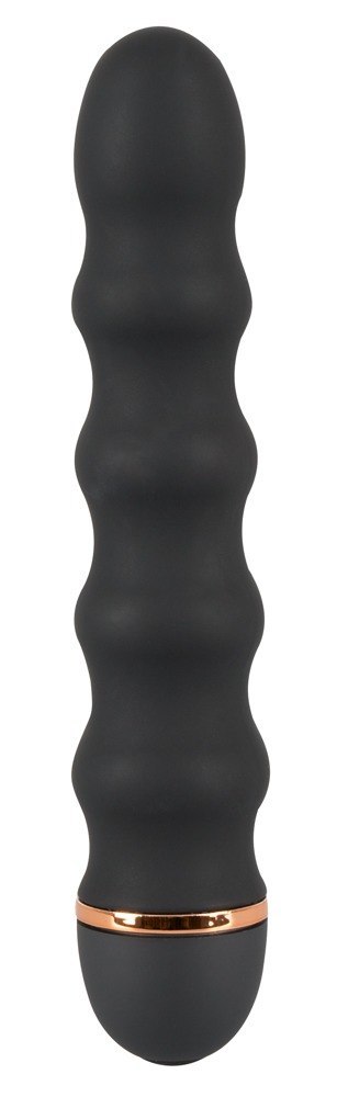 WIBRATOR MOCNY CICHY FALOWANY 20 FUNKCJI 17 CM WIBRATOR MOCNY CICHY FALOWANY 20 FUNKCJI 17 CM