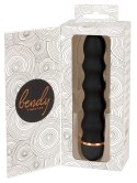 WIBRATOR MOCNY CICHY FALOWANY 20 FUNKCJI 17 CM