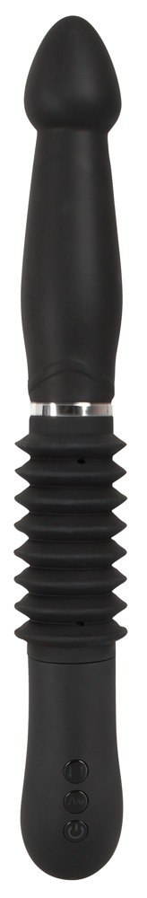 WIBRATOR ANAL SEXMASZYNA PCHNIĘCIE MULTIFUNK 15 CM WIBRATOR ANAL SEXMASZYNA PCHNIĘCIE MULTIFUNK 15 CM