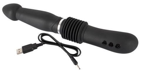 WIBRATOR ANAL SEXMASZYNA PCHNIĘCIE MULTIFUNK 15 CM WIBRATOR ANAL SEXMASZYNA PCHNIĘCIE MULTIFUNK 15 CM