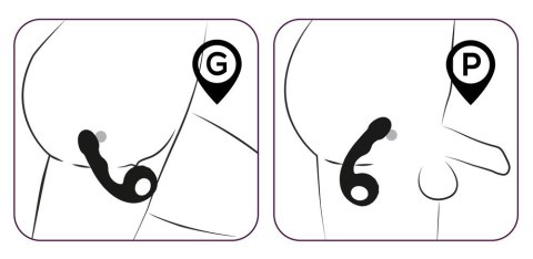 Black Velvets G&P-Spot Vibrato