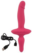 Couples Choice 2in1 Vibrator