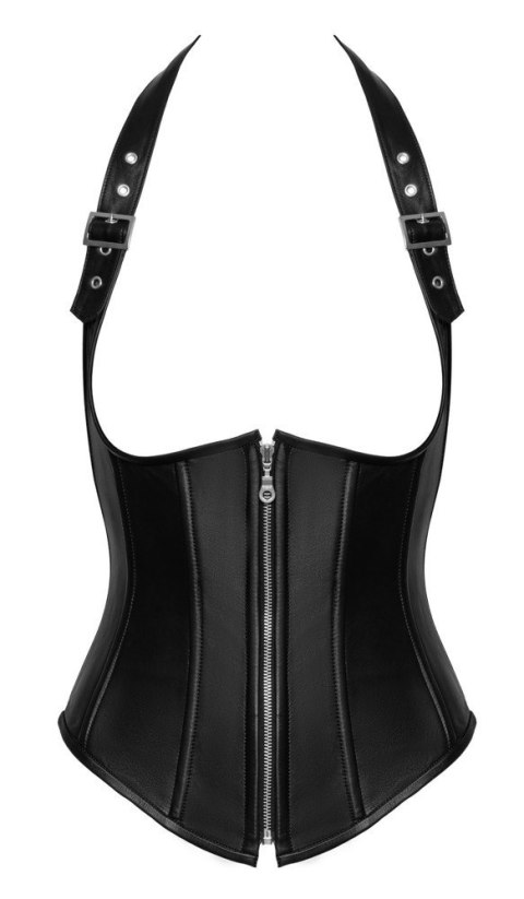 Leath. Corset CL L