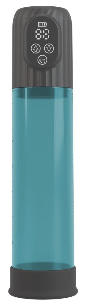 Mr.Boner Automatic Vacuum Pump