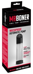 Mr.Boner water Penis Pump