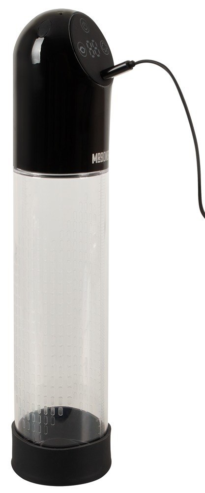 Mr.Boner water Penis Pump