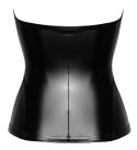 Noir Corset black S