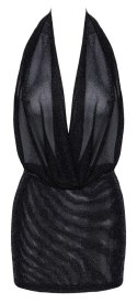 Noir Dress M
