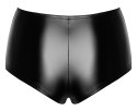 Noir Hot Pants S