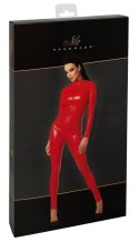 Noir Jumpsuit red L