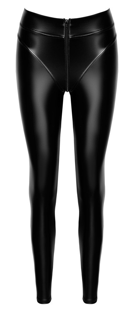 Noir Leggings XL