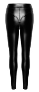Noir Leggings XL