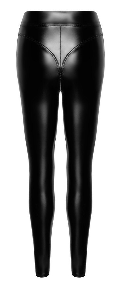 Noir Leggings M