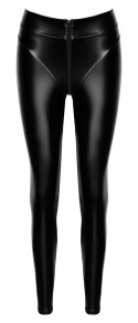 Noir Leggings S