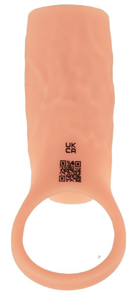 Realistixxx Real Sleeve open