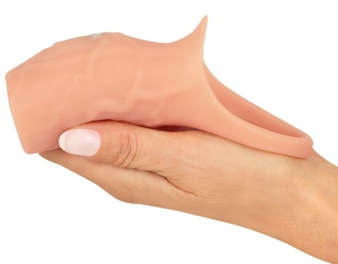 Realistixxx Real Sleeve open