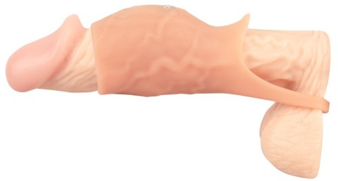 Realistixxx Real Sleeve open