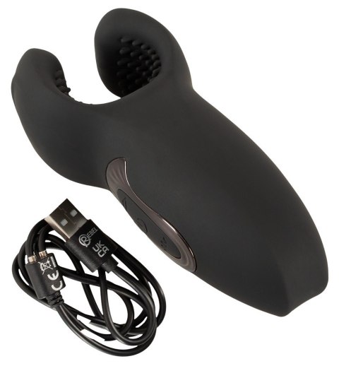 Rebel Man Wand w Moving Wings