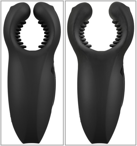 Rebel Man Wand w Moving Wings