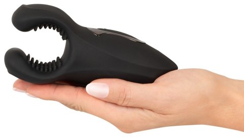 Rebel Man Wand w Moving Wings