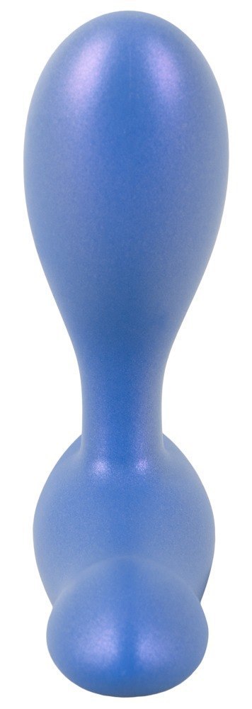 Sweet Smile Flexible Butt Plug