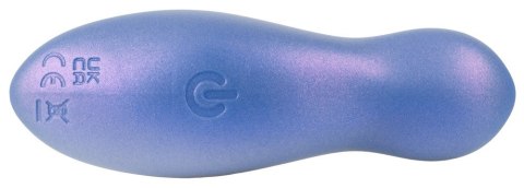 Sweet Smile Flexible Butt Plug