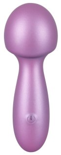 Sweet Smile Metallic Mini Wand