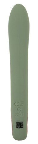 Wibrator Slim Rabbit Olive