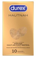 Durex Hautnah x 10