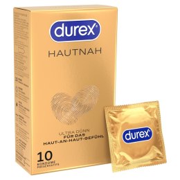 Durex Hautnah x 10