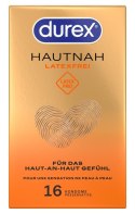 Durex Hautnah Latex-free x 16