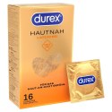 Durex Hautnah Latex-free x 16