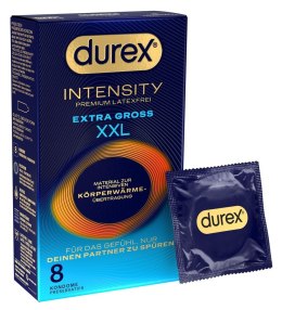 Durex Intensity Extra Large x8
