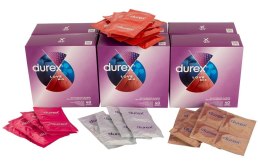 Durex Love Mix 40pcs VE 6