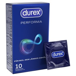 Durex Performa x 10