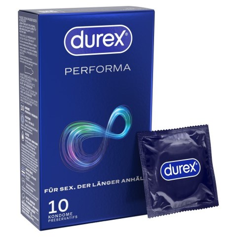 Durex Performa x 10