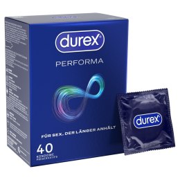 Durex Performa x 40