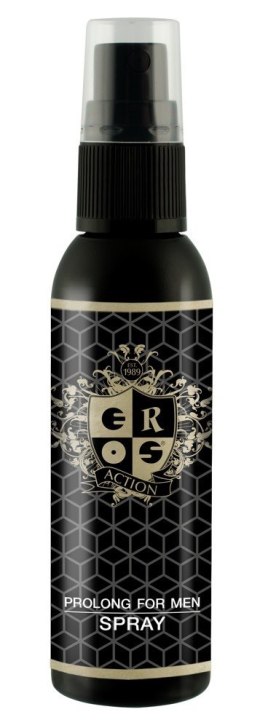 EROS Action Prolong for men 50