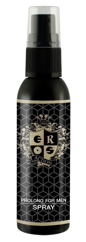 EROS Action Prolong for men 50