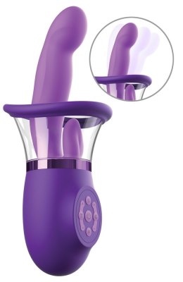 FFH Pleasure Pro Plus Purple
