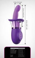 FFH Pleasure Pro Plus Purple