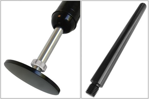 FFS Body Dock Sex Machine Blac