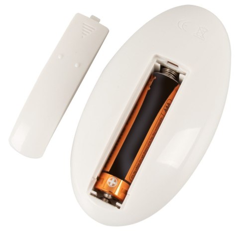 Javida Licking Panty Vibe