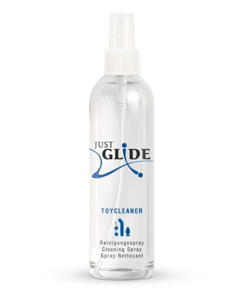 Just Glide Cleaner 250 ml