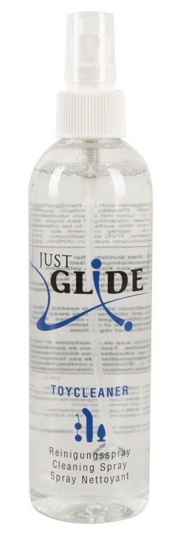Just Glide Cleaner 250 ml