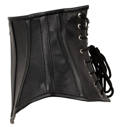 Leather Corset 66 cm