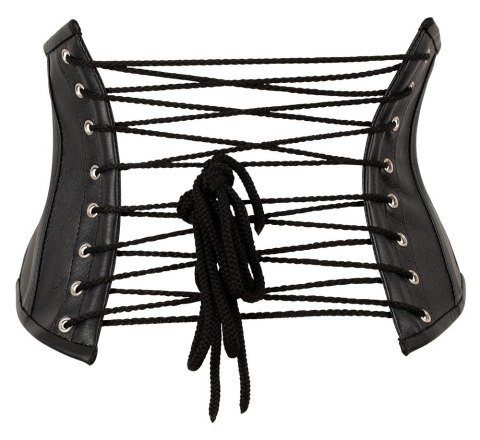 Leather Corset 66 cm